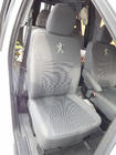 Peugeot Expert 1995-2007 Autositzbezüge (Stoff, Classik) Foto 2