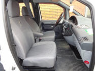 Peugeot Expert 1995-2007 Autositzbezüge (Stoff, Classik) Foto 4
