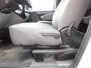Peugeot Expert 1995-2007 Autositzbezüge (Stoff, Classik) Foto 8