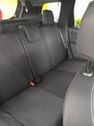 Renault Duster 2008–2017 Autositzbezüge (Stoff, Classik) Foto 4