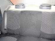 Renault Logan I 2005-2008 Autositzbezüge (Stoff, Classik) Foto 12