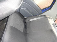 Renault Logan I 2005-2008 Autositzbezüge (Stoff, Classik) Foto 13