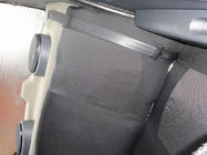 Renault Logan I 2005-2008 Autositzbezüge (Stoff, Classik) Foto 14