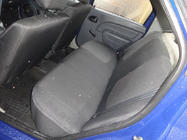 Renault Logan I 2005-2008 Autositzbezüge (Stoff, Classik) Foto 15