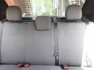 Renault Logan I 2008-2013 Autositzbezüge (Stoff, Classik) Foto 19