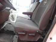 Renault Master 1998-2010 Autositzbezüge (Stoff, Classik) Foto 8