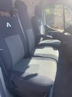 Renault Master 2011-2023 Autositzbezüge (Stoff, Classik) Foto 7