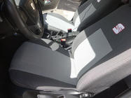 Seat Altea 2004-2015 Autositzbezüge (Stoff, Classik) Foto 3