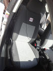 Seat Altea 2004-2015 Autositzbezüge (Stoff, Classik) Foto 7