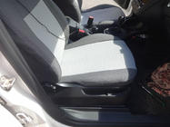 Seat Altea 2004-2015 Autositzbezüge (Stoff, Classik) Foto 8