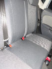 Seat Leon 2005-2012 Autositzbezüge (Stoff, Classik) Foto 7