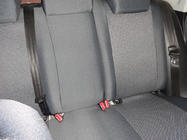 Seat Leon 2005-2012 Autositzbezüge (Stoff, Classik) Foto 10
