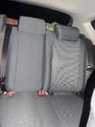 Seat Leon 2005-2012 Autositzbezüge (Stoff, Classik) Foto 11