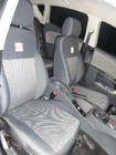 Seat Leon 2005-2012 Autositzbezüge (Stoff, Classik) Foto 14