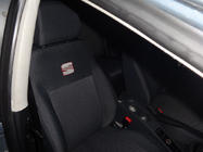 Seat Leon 2005-2012 Autositzbezüge (Stoff, Classik) Foto 26