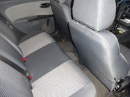 Seat Leon 2005-2012 Autositzbezüge (Stoff, Classik) Foto 28