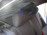 Skoda Octavia I Tour A4 1996-2010 Autositzbezüge (Stoff, Classik) Foto 2