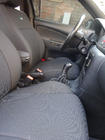 Skoda Octavia I Tour A4 1996-2010 Autositzbezüge (Stoff, Classik) Foto 6