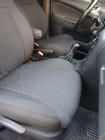 Skoda Octavia I Tour A4 1996-2010 Autositzbezüge (Stoff, Classik) Foto 15