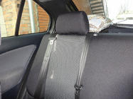 Skoda Octavia I Tour A4 1996-2010 Autositzbezüge (Stoff, Classik) Foto 28