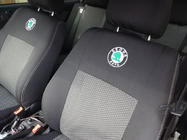 Skoda Octavia I Tour A4 1996-2010 Autositzbezüge (Stoff, Classik) Foto 34