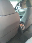 Skoda Superb 2009-2015 Autositzbezüge (2008-2013, Stoff, Classik) Foto 4