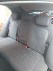 Skoda Superb 2009-2015 Autositzbezüge (2008-2013, Stoff, Classik) Foto 6