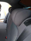 Skoda Superb 2009-2015 Autositzbezüge (2008-2013, Stoff, Classik) Foto 7
