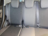 Suzuki Swift 2005-2010 Autositzbezüge (Stoff, Classik) Foto 2