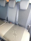 Suzuki Swift 2005-2010 Autositzbezüge (Stoff, Classik) Foto 4