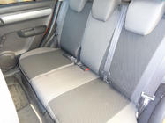 Suzuki Swift 2005-2010 Autositzbezüge (Stoff, Classik) Foto 10