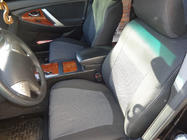Toyota Camry 2006-2011 Autositzbezüge (Stoff, Classik) Foto 3