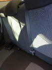 Toyota Camry 2006-2011 Autositzbezüge (Stoff, Classik) Foto 5