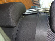 Toyota Camry 2006-2011 Autositzbezüge (Stoff, Classik) Foto 7