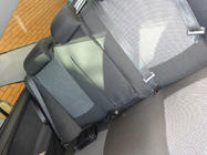 Toyota Camry 2006-2011 Autositzbezüge (Stoff, Classik) Foto 10