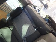 Toyota Camry 2006-2011 Autositzbezüge (Stoff, Classik) Foto 11
