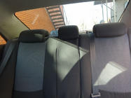 Toyota Camry 2006-2011 Autositzbezüge (Stoff, Classik) Foto 13