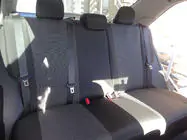 Toyota Corolla 2013-2019 Autositzbezüge (Stoff, Classik) Foto 6