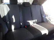 Toyota Corolla 2013-2019 Autositzbezüge (Stoff, Classik) Foto 7
