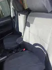 Toyota Corolla 2013-2019 Autositzbezüge (Stoff, Classik) Foto 11
