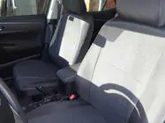 Toyota Corolla 2013-2019 Autositzbezüge (Stoff, Classik) Foto 12