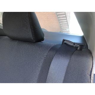 Autositzbezüge (Stoff, Classik) Foto 4