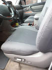 Toyota Land Cruiser 100 1998-2007 Autositzbezüge (Stoff, Classik) Foto 4