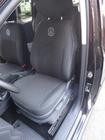 Volkswagen Caddy 2004-2010 Autositzbezüge (Stoff, Classik) Vordersitze (1+1) Foto 4