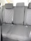 Volkswagen Golf 5 2003-2009 Autositzbezüge (Stoff, Classik) Foto 5