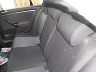 Volkswagen Golf 5 2003-2009 Autositzbezüge (Stoff, Classik) Foto 13