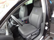 Volkswagen Passat B6 2006-2012 Autositzbezüge (Stoff, Classik) Foto 2