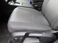 Volkswagen Passat B6 2006-2012 Autositzbezüge (Stoff, Classik) Foto 3
