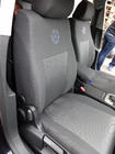 Volkswagen Passat B6 2006-2012 Autositzbezüge (Stoff, Classik) Foto 4
