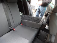 Volkswagen Passat B6 2006-2012 Autositzbezüge (Stoff, Classik) Foto 5